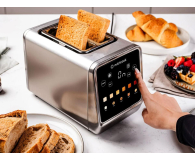 Nutricook Toster Toasti 2-Slot - 1587413 - zdjęcie 4